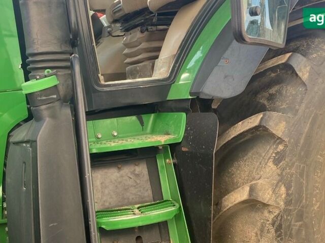 Джон Дір 7230Р, об'ємом двигуна 0 л та пробігом 0 тис. км за 82638 $, фото 11 на Automoto.ua