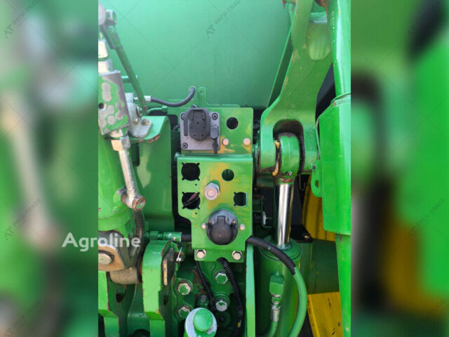 Джон Дир 7230Р, объемом двигателя 0 л и пробегом 0 тыс. км за 5377326 $, фото 14 на Automoto.ua