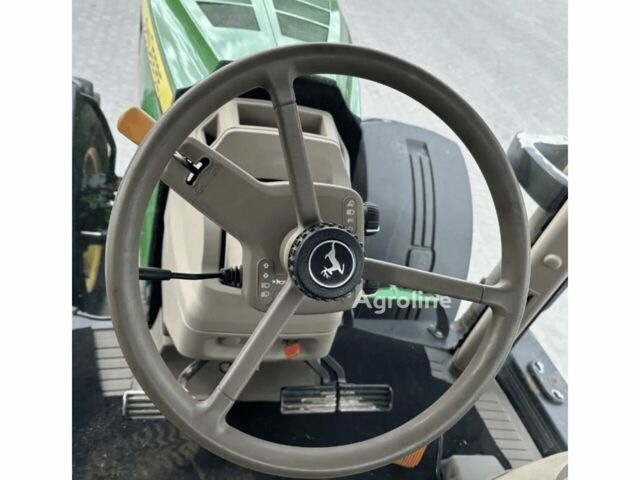 Джон Дир 7230Р, объемом двигателя 0 л и пробегом 0 тыс. км за 57275 $, фото 6 на Automoto.ua