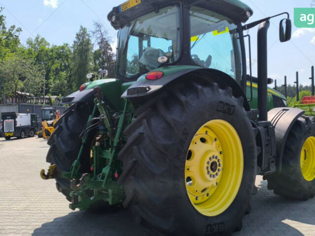 Джон Дір 7230Р, об'ємом двигуна 0 л та пробігом 0 тис. км за 116873 $, фото 9 на Automoto.ua