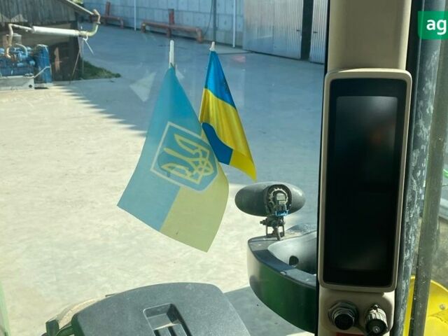 Джон Дір 7230Р, об'ємом двигуна 0 л та пробігом 0 тис. км за 82638 $, фото 16 на Automoto.ua