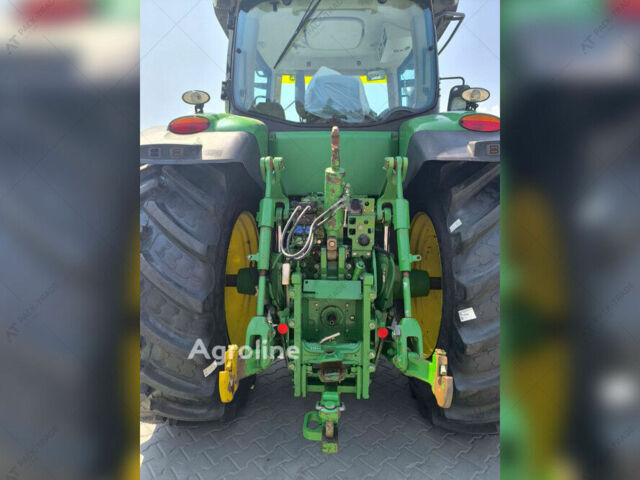 Джон Дир 7230Р, объемом двигателя 0 л и пробегом 0 тыс. км за 5377326 $, фото 12 на Automoto.ua