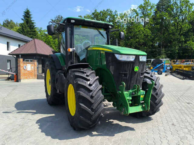 Джон Дір 7230Р, об'ємом двигуна 0 л та пробігом 0 тис. км за 5147825 $, фото 5 на Automoto.ua