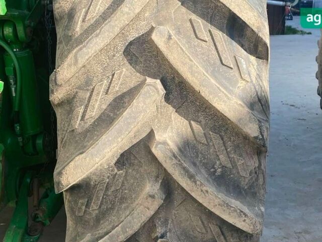 Джон Дір 7230Р, об'ємом двигуна 0 л та пробігом 0 тис. км за 82638 $, фото 21 на Automoto.ua