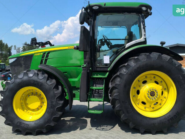 Джон Дір 7230Р, об'ємом двигуна 0 л та пробігом 0 тис. км за 116873 $, фото 1 на Automoto.ua