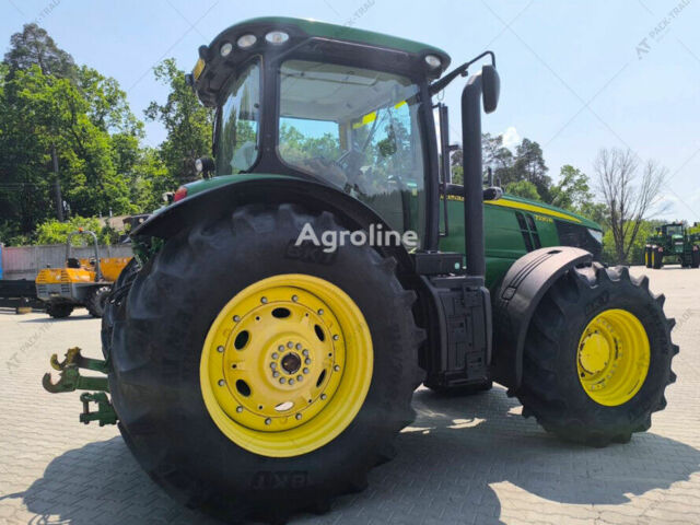 Джон Дир 7230Р, объемом двигателя 0 л и пробегом 0 тыс. км за 5377326 $, фото 8 на Automoto.ua