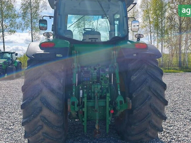 Джон Дир 7230Р, объемом двигателя 0 л и пробегом 0 тыс. км за 70233 $, фото 5 на Automoto.ua