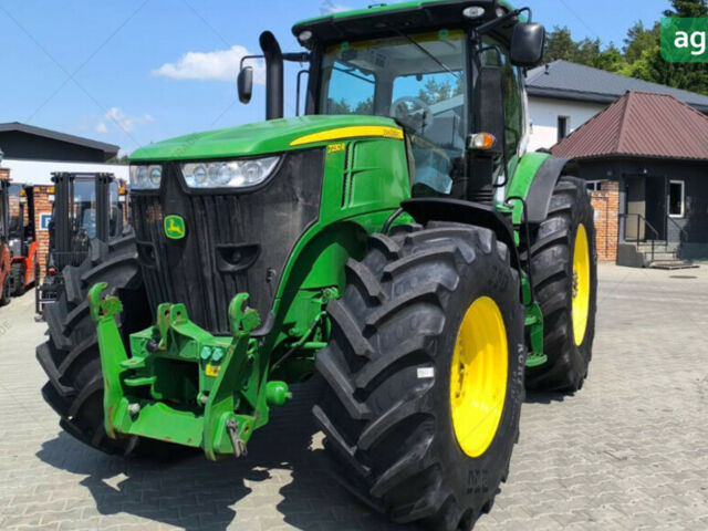 Джон Дір 7230Р, об'ємом двигуна 0 л та пробігом 0 тис. км за 116873 $, фото 3 на Automoto.ua