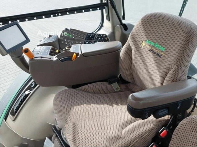 Джон Дир 7230Р, объемом двигателя 0 л и пробегом 0 тыс. км за 48117 $, фото 4 на Automoto.ua