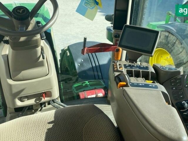 Джон Дір 7230Р, об'ємом двигуна 0 л та пробігом 0 тис. км за 82638 $, фото 15 на Automoto.ua