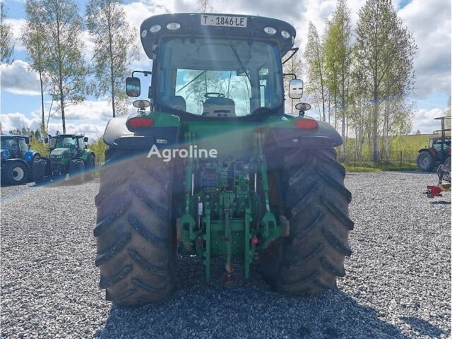 Джон Дир 7230Р, объемом двигателя 0 л и пробегом 0 тыс. км за 67749 $, фото 6 на Automoto.ua