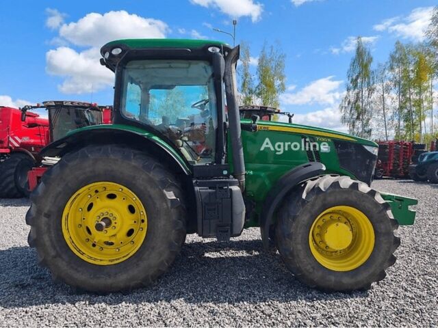 Джон Дир 7230Р, объемом двигателя 0 л и пробегом 0 тыс. км за 67749 $, фото 4 на Automoto.ua