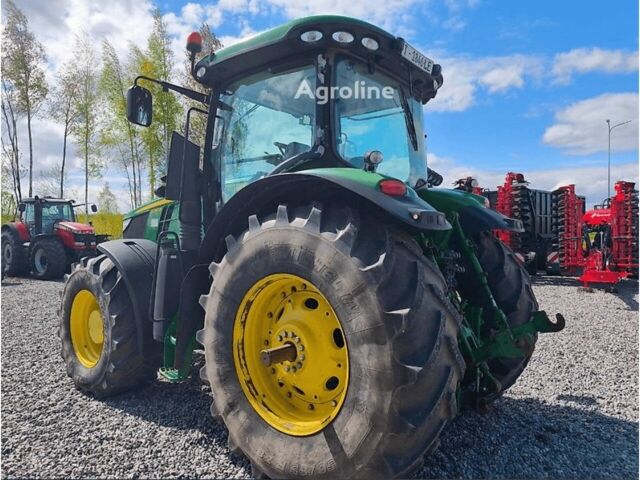 Джон Дир 7230Р, объемом двигателя 0 л и пробегом 0 тыс. км за 68368 $, фото 5 на Automoto.ua