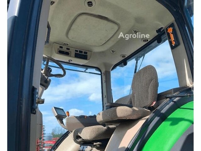 Джон Дир 7230Р, объемом двигателя 0 л и пробегом 0 тыс. км за 68368 $, фото 8 на Automoto.ua