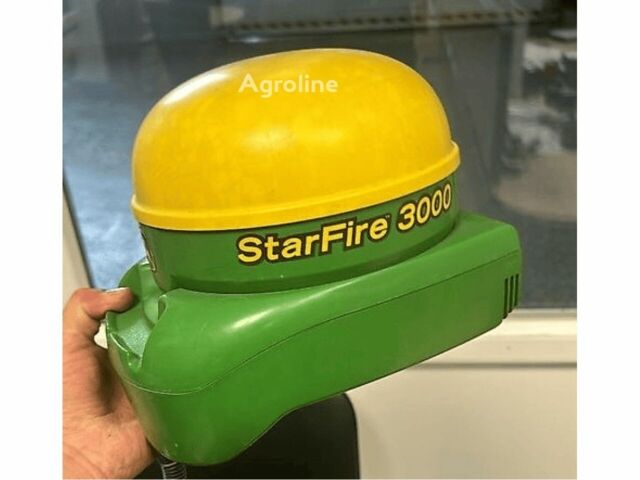 Джон Дир 7230Р, объемом двигателя 0 л и пробегом 0 тыс. км за 68368 $, фото 12 на Automoto.ua