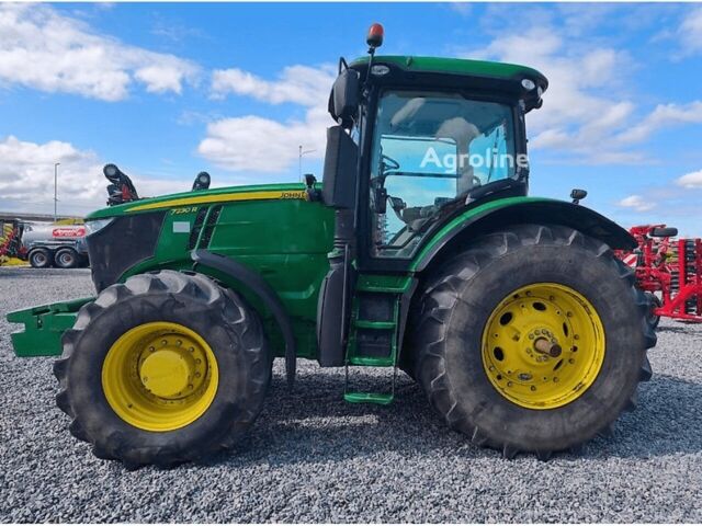 Джон Дир 7230Р, объемом двигателя 0 л и пробегом 0 тыс. км за 68368 $, фото 3 на Automoto.ua