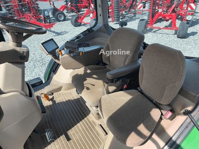 Джон Дир 7230Р, объемом двигателя 0 л и пробегом 0 тыс. км за 68368 $, фото 9 на Automoto.ua