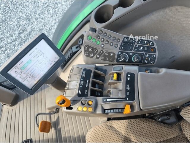 Джон Дир 7230Р, объемом двигателя 0 л и пробегом 0 тыс. км за 67749 $, фото 10 на Automoto.ua