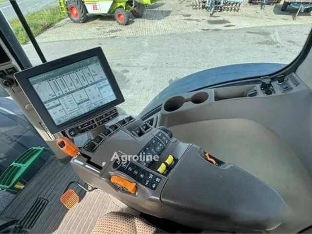 Джон Дир 7230Р, объемом двигателя 0 л и пробегом 0 тыс. км за 75809 $, фото 6 на Automoto.ua