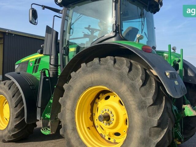 Джон Дір 7230Р, об'ємом двигуна 0 л та пробігом 0 тис. км за 139304 $, фото 7 на Automoto.ua