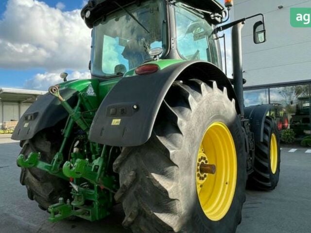 Джон Дир 7230Р, объемом двигателя 0 л и пробегом 0 тыс. км за 79644 $, фото 7 на Automoto.ua
