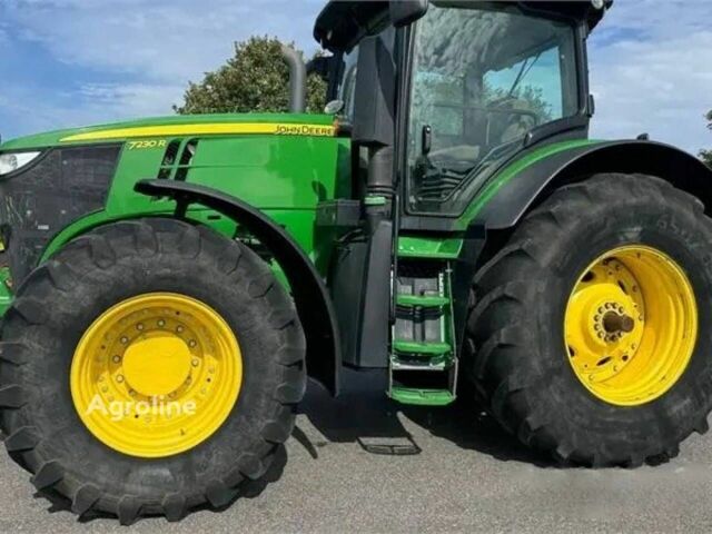 Джон Дир 7230Р, объемом двигателя 0 л и пробегом 0 тыс. км за 75809 $, фото 2 на Automoto.ua