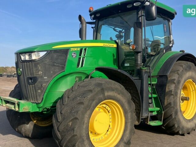 Джон Дір 7230Р, об'ємом двигуна 0 л та пробігом 0 тис. км за 139304 $, фото 5 на Automoto.ua