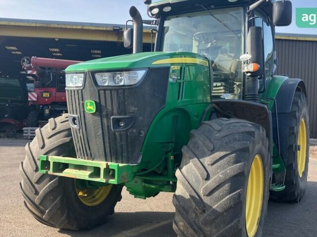 Джон Дір 7230Р, об'ємом двигуна 0 л та пробігом 0 тис. км за 139304 $, фото 1 на Automoto.ua