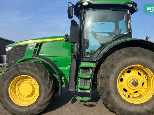 Джон Дір 7230Р, об'ємом двигуна 0 л та пробігом 0 тис. км за 139304 $, фото 6 на Automoto.ua