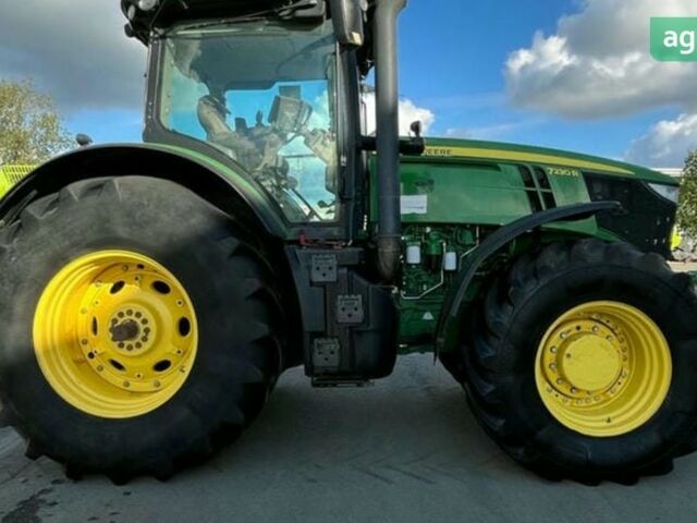 Джон Дир 7230Р, объемом двигателя 0 л и пробегом 0 тыс. км за 79644 $, фото 4 на Automoto.ua