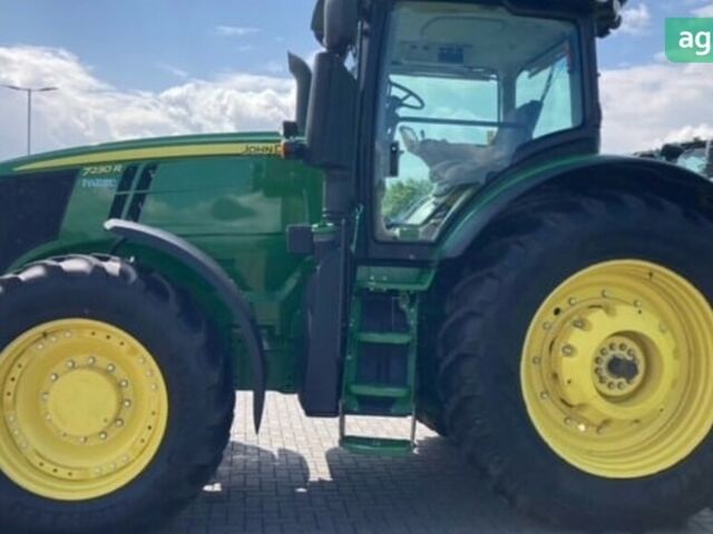 Джон Дир 7230Р, объемом двигателя 0 л и пробегом 0 тыс. км за 82192 $, фото 3 на Automoto.ua