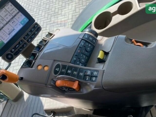 Джон Дир 7230Р, объемом двигателя 0 л и пробегом 0 тыс. км за 82192 $, фото 9 на Automoto.ua