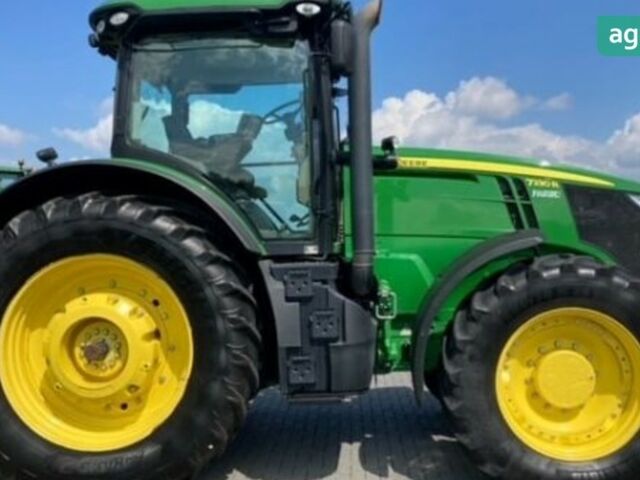 Джон Дир 7230Р, объемом двигателя 0 л и пробегом 0 тыс. км за 82514 $, фото 5 на Automoto.ua