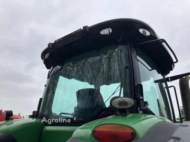 Зелений Джон Дір 7230Р, об'ємом двигуна 0 л та пробігом 0 тис. км за 59183 $, фото 3 на Automoto.ua