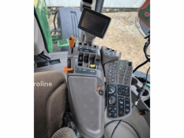 Зеленый Джон Дир 7230Р, объемом двигателя 0 л и пробегом 0 тыс. км за 55118 $, фото 6 на Automoto.ua