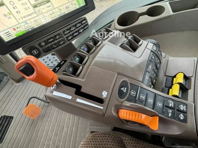 Зелений Джон Дір 7230Р, об'ємом двигуна 0 л та пробігом 0 тис. км за 74267 $, фото 7 на Automoto.ua