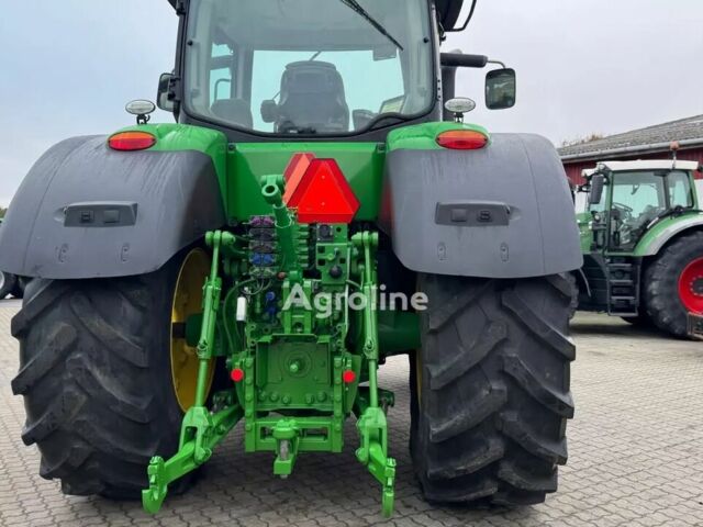 Зелений Джон Дір 7230Р, об'ємом двигуна 0 л та пробігом 0 тис. км за 74267 $, фото 3 на Automoto.ua