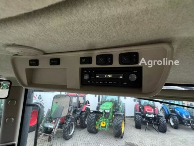 Зелений Джон Дір 7230Р, об'ємом двигуна 0 л та пробігом 0 тис. км за 74267 $, фото 8 на Automoto.ua