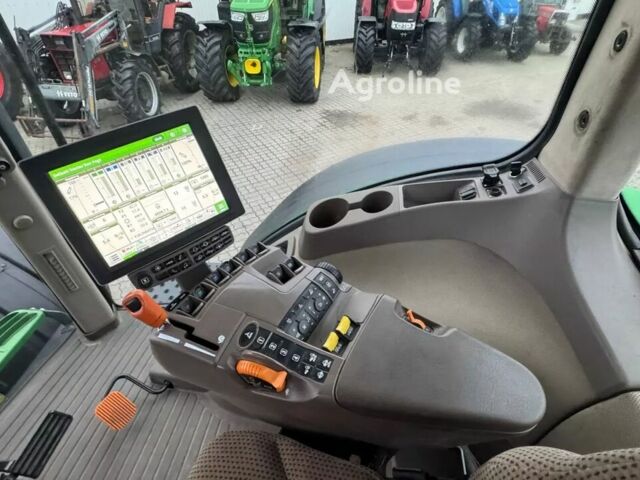 Зелений Джон Дір 7230Р, об'ємом двигуна 0 л та пробігом 0 тис. км за 74267 $, фото 6 на Automoto.ua