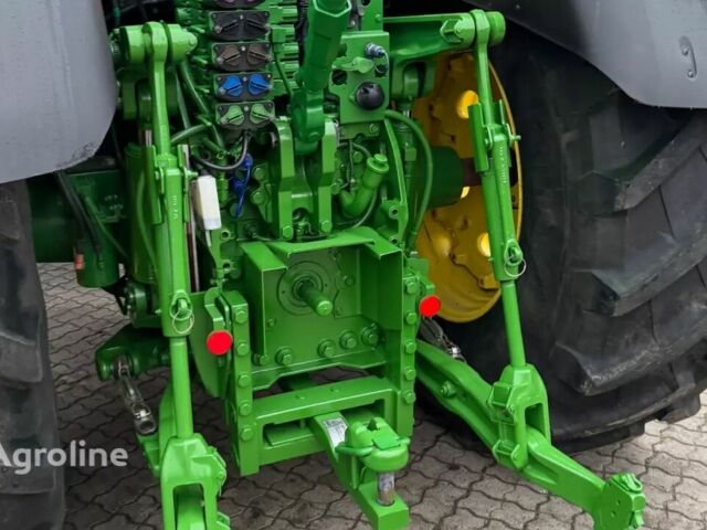 Зелений Джон Дір 7230Р, об'ємом двигуна 0 л та пробігом 0 тис. км за 74267 $, фото 4 на Automoto.ua