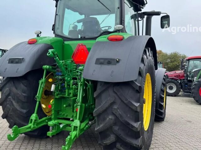 Зелений Джон Дір 7230Р, об'ємом двигуна 0 л та пробігом 0 тис. км за 74267 $, фото 2 на Automoto.ua
