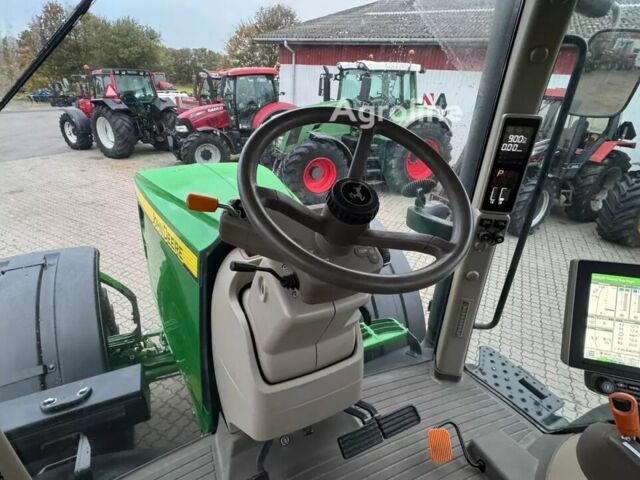 Зелений Джон Дір 7230Р, об'ємом двигуна 0 л та пробігом 0 тис. км за 74267 $, фото 9 на Automoto.ua