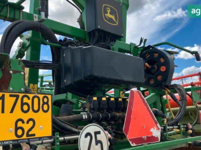 Джон Дір 724, об'ємом двигуна 0 л та пробігом 0 тис. км за 13094 $, фото 4 на Automoto.ua