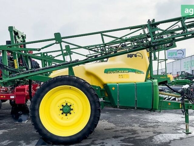 Джон Дір 724, об'ємом двигуна 0 л та пробігом 0 тис. км за 24046 $, фото 3 на Automoto.ua