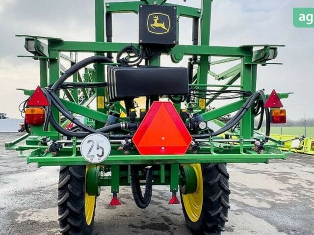 Джон Дір 724, об'ємом двигуна 0 л та пробігом 0 тис. км за 24046 $, фото 7 на Automoto.ua