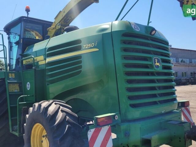 Джон Дир 7250, объемом двигателя 0 л и пробегом 0 тыс. км за 70821 $, фото 2 на Automoto.ua