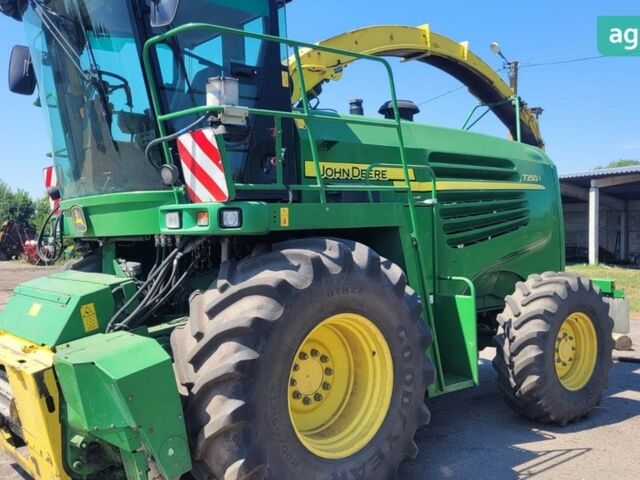 Джон Дир 7250, объемом двигателя 0 л и пробегом 0 тыс. км за 70821 $, фото 3 на Automoto.ua