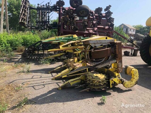 Зеленый Джон Дир 7250, объемом двигателя 0 л и пробегом 0 тыс. км за 62196 $, фото 13 на Automoto.ua