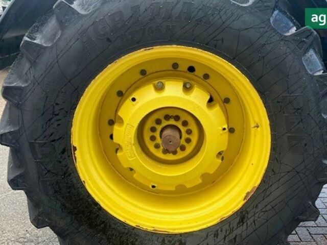 Джон Дир 7250R, объемом двигателя 0 л и пробегом 0 тыс. км за 152290 $, фото 7 на Automoto.ua