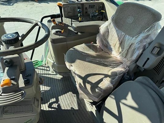 Джон Дир 7250R, объемом двигателя 0 л и пробегом 0 тыс. км за 98939 $, фото 7 на Automoto.ua